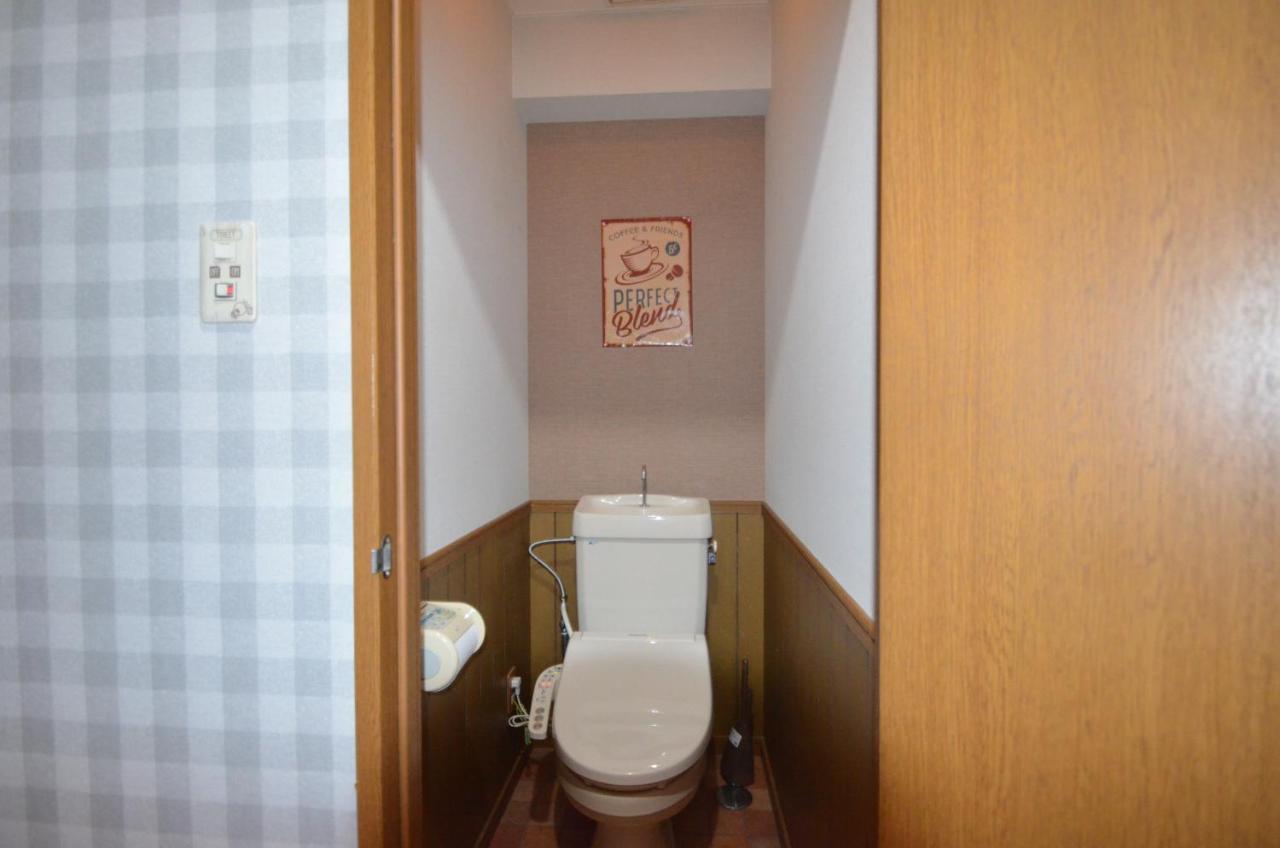 Apartment Zen Hotel Mizuho  Exterior photo